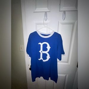 Boston Baseball Men’s T-Shirt
